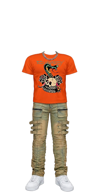 Ed Hardy 2