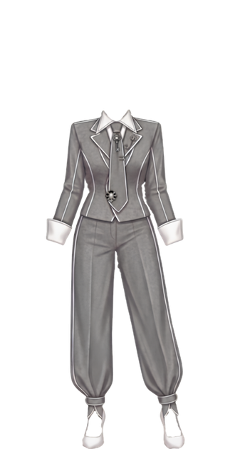 Pryianka All Star Suit