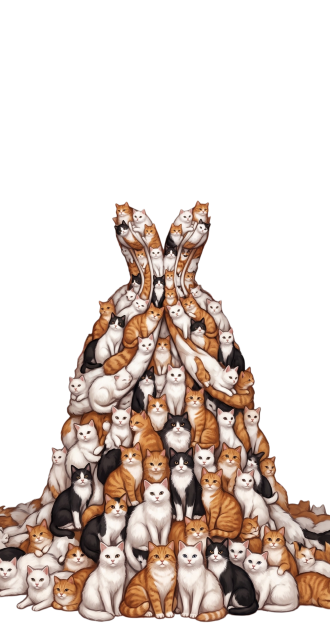 Mãe Gato
