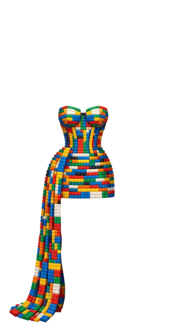 Manola Lego
