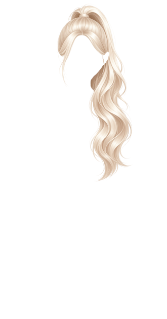 Rosé hair PL