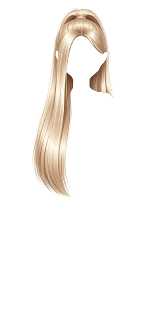 Jisoo hair BD