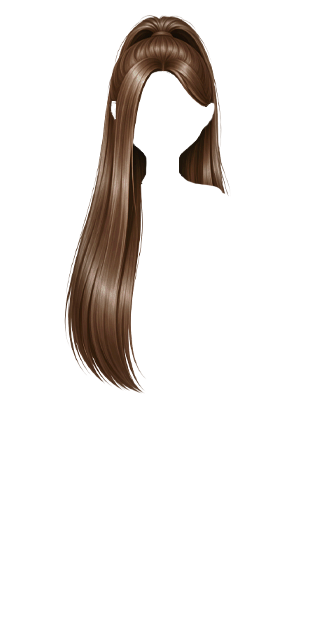 Jisoo hair BR