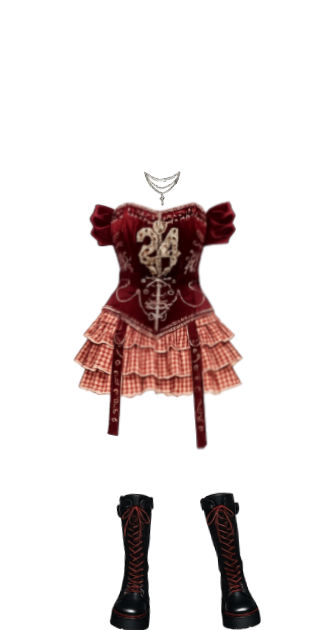 Kpop Velvet Encore