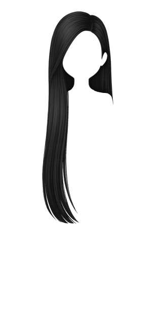 Heather Total Drama Island Hair