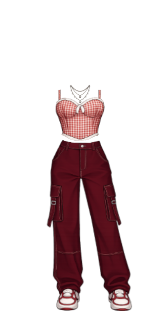 Kpop Cherry Stage