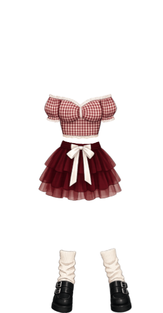 Kpop Cherry Bias