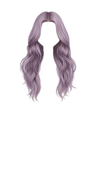 Cotton Lilac
