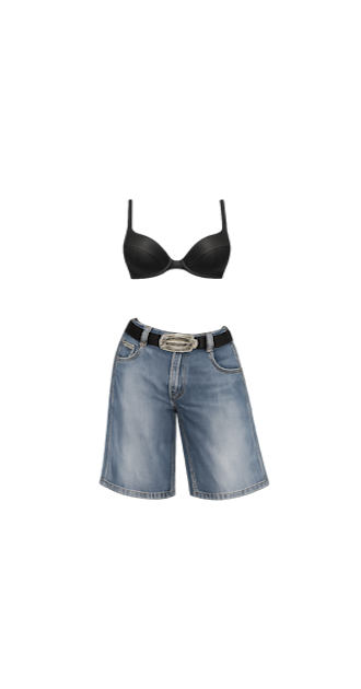Streetwear Casual