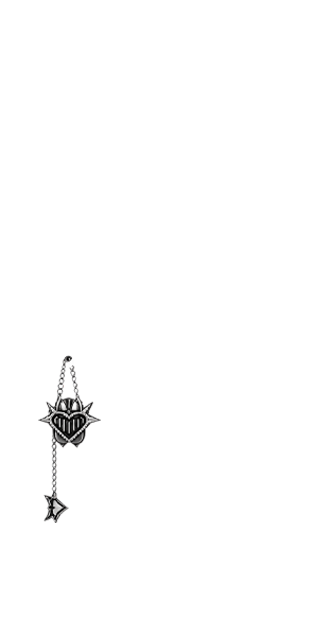 Cupid’s Thorn bag (normal skin)