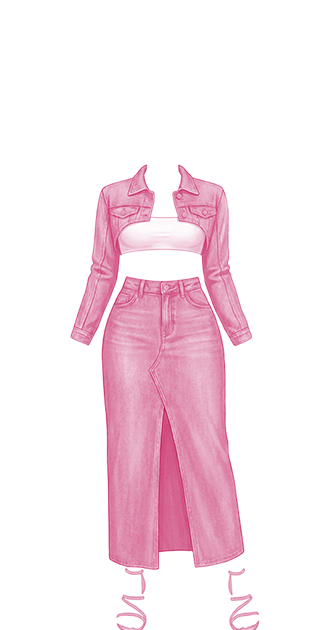 Genovese Barbie