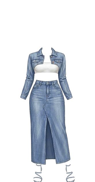 Genovese Denim