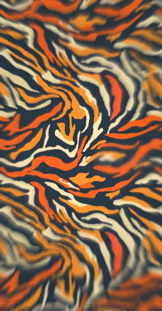 Tiger Chic BG
