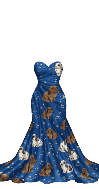 Rabbit Dress