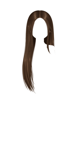 Dark Brown Willow