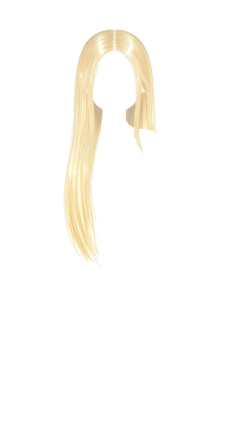 Blonde Willow