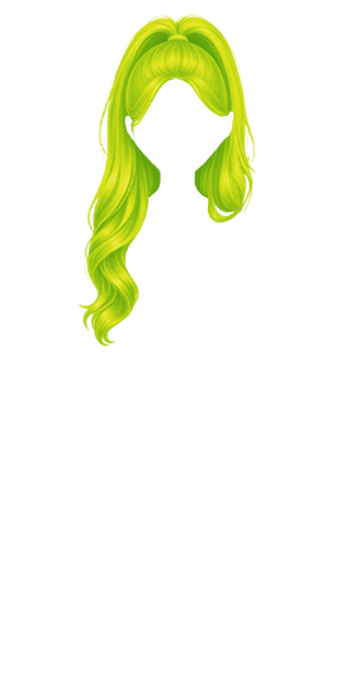 Sprite x Stayc 2026 Lottie Updo