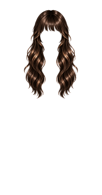 Brunette Bombshell Hair by MissC