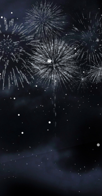 Firework Night