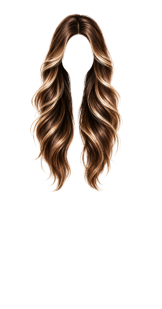 Bombshell Balayage by MissC