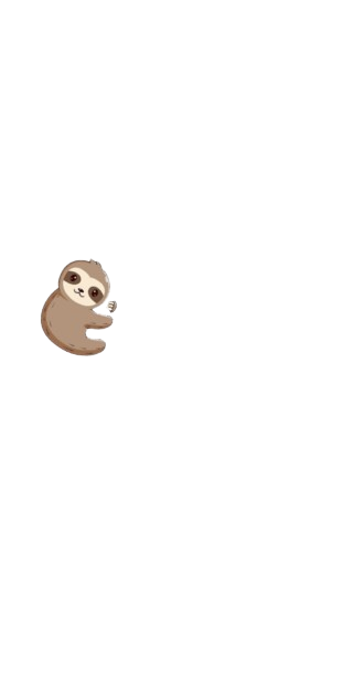 Arm Sloth (Male)