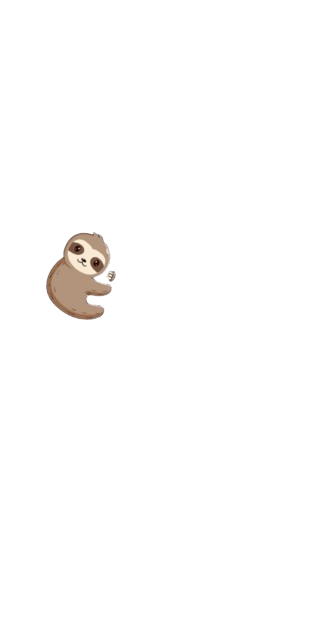 Arm Sloth (Female)