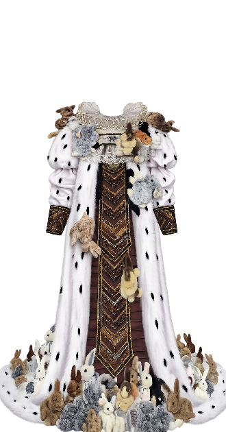 Rabbit Duchess