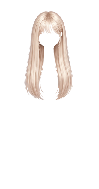 Wheein hair BD