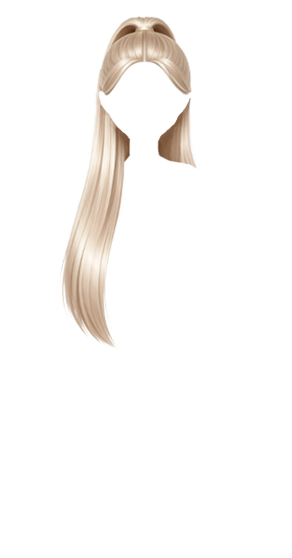 Hanni hair BD