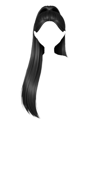Hanni hair BL