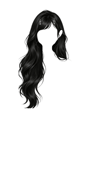 Stayc Hair BL