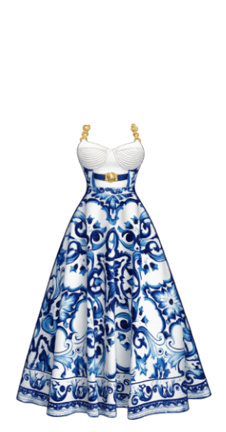 Azure Royale