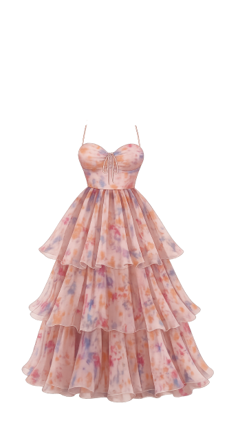 Petal Reverie