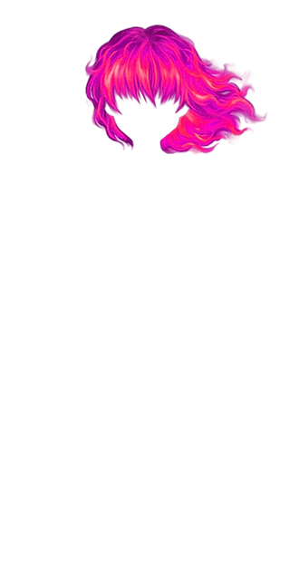 waves-pink by imon