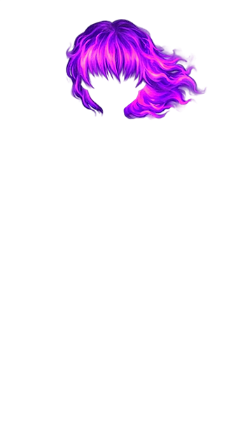 waves-purple by imon