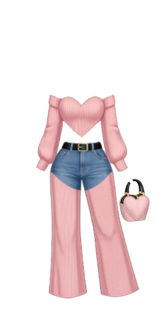 Sweetheart Denim