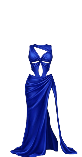 Siren Blue