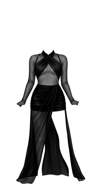 Midnight Sheer
