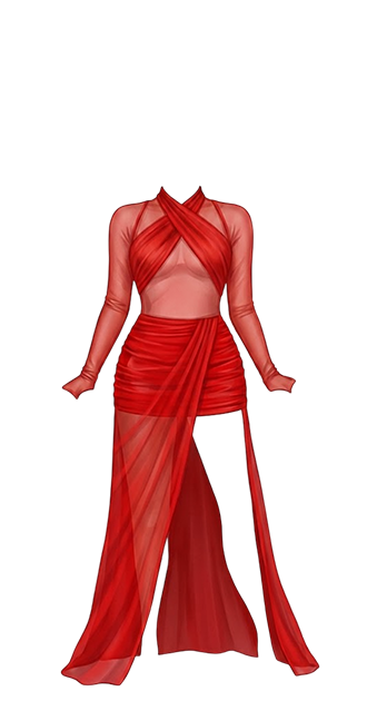 Blood Sheer
