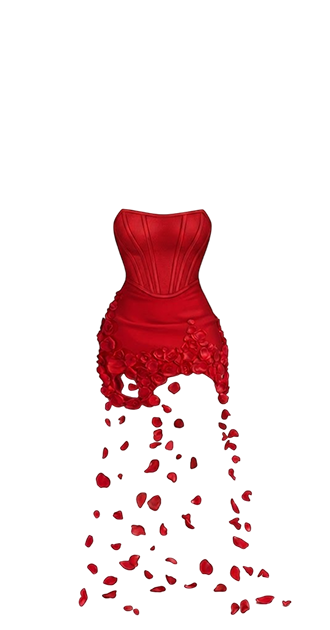 Rose Petals