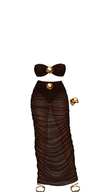 Seashell Brown Sugar
