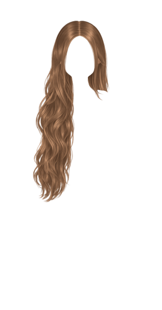 Light Brown Justine