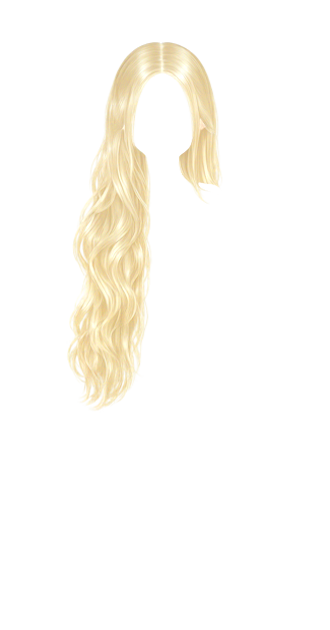 Blonde Justine