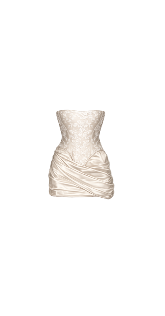 White Annie's Ibiza FW24