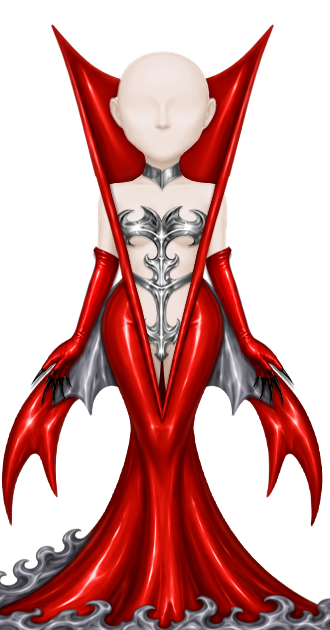 Vamp Queen