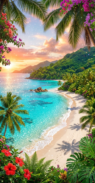 Tropics