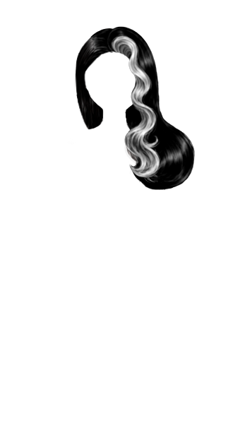Black Cornelia Coffin