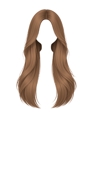 Jennie hair LB
