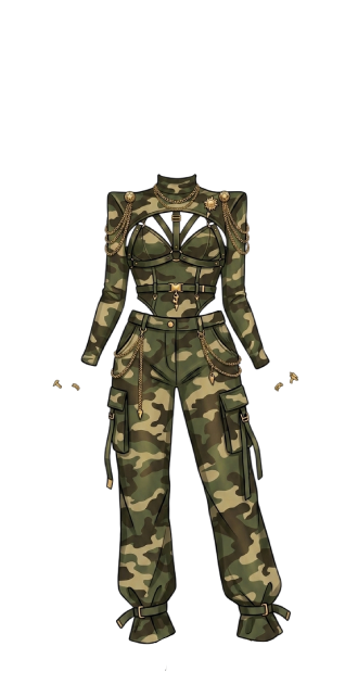 Army Brat