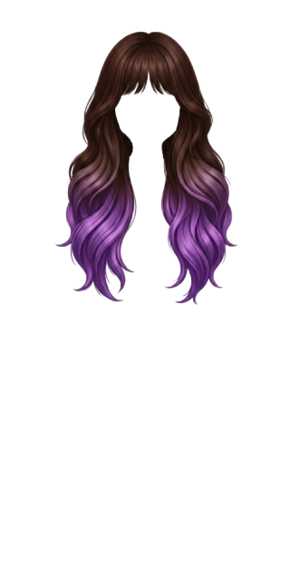 Purple Tips